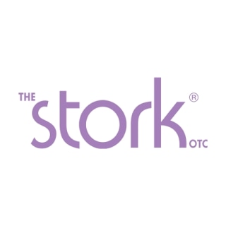 Stork OTC logo