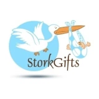 Shop Stork Gifts  logo