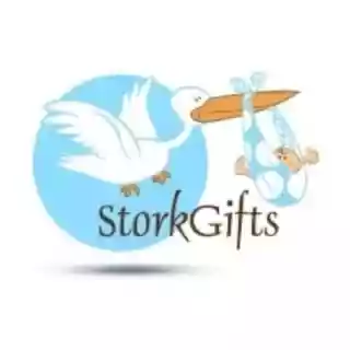 Stork Gifts  logo