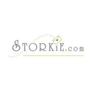 Shop Storkie Express logo