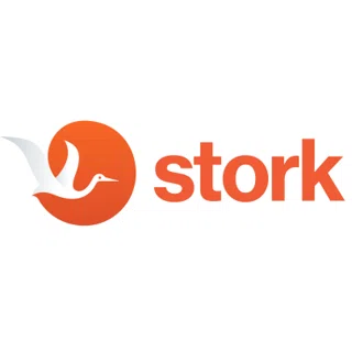 Stork Tech logo