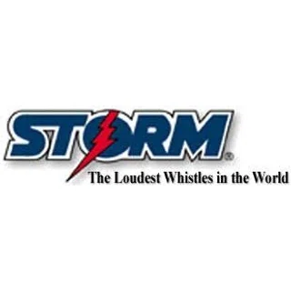 Shop Storm Safety & Survival Whistle logo