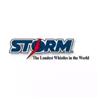Storm Safety & Survival Whistle logo