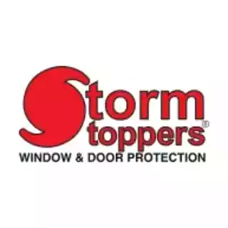 Storm Stoppers logo