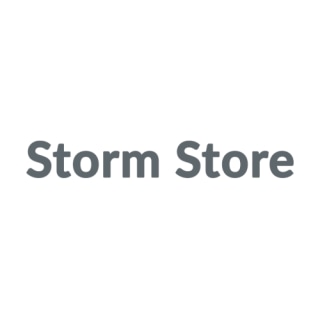 Shop Storm Store logo