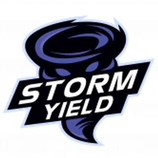 Storm Yield Finance logo