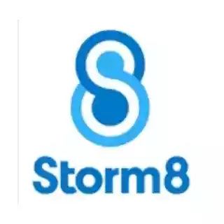 storm8.com logo