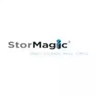 stormagic.com logo