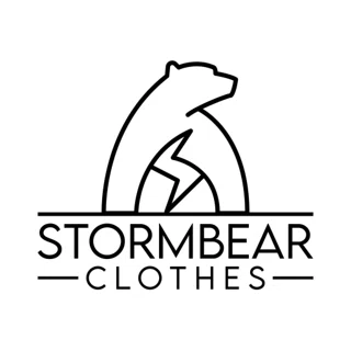 StormBear Clothes logo
