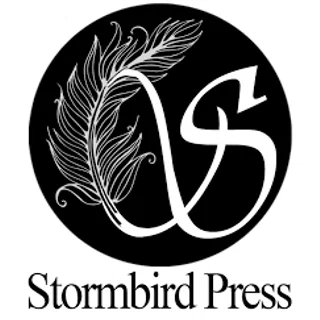 Shop Stormbird Press logo