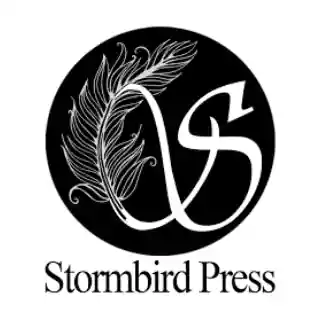 Shop Stormbird Press discount codes logo