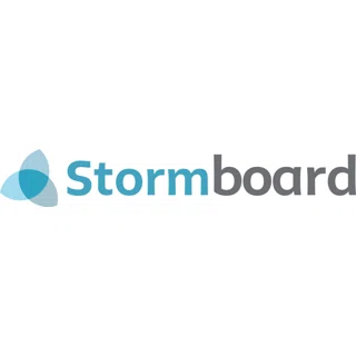 Shop Stormboard logo