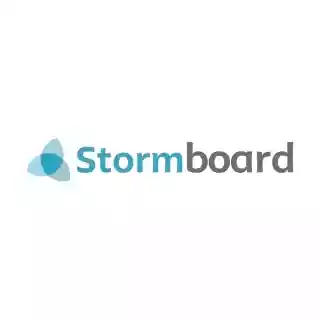 Stormboard logo