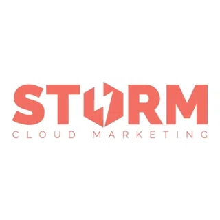 Shop Storm Cloud Marketing logo