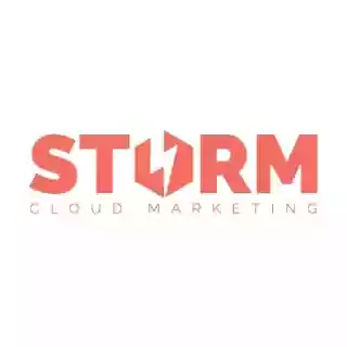 Shop Storm Cloud Marketing coupon codes logo