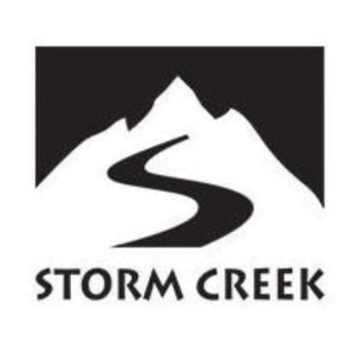 Shop Storm Creek logo