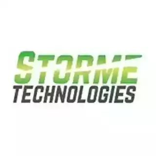 Shop Storme Technologies logo
