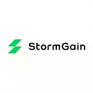 StormGain coupon codes