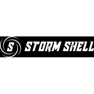 Storm Shell TV logo