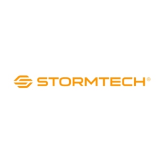 Shop Stormtech CA logo