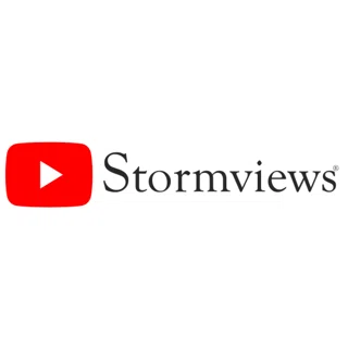 Stormviews logo