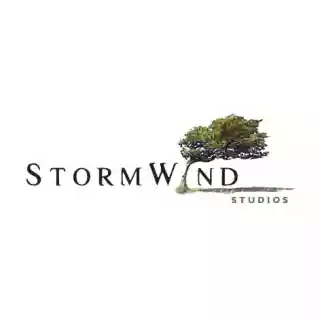stormwindstudios.com logo