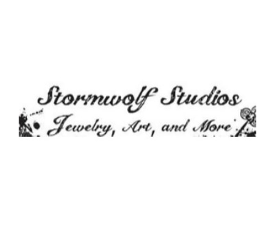 Shop Stormwolf Studios logo