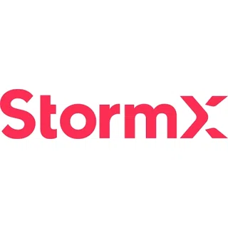 Shop StormX logo