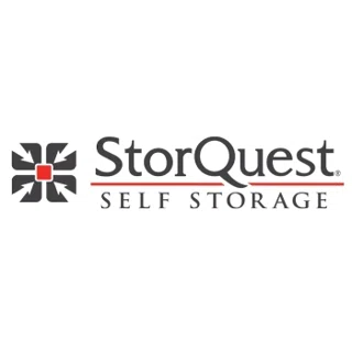Shop StorQuest Self Storage coupon codes logo
