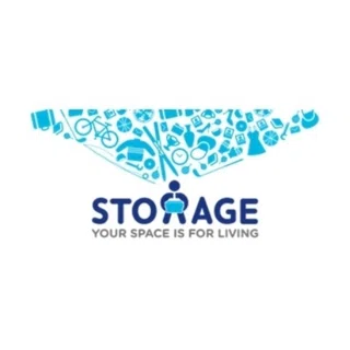 Shop Storrage logo