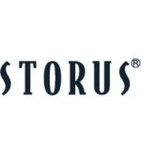 Shop Storus Corporation logo