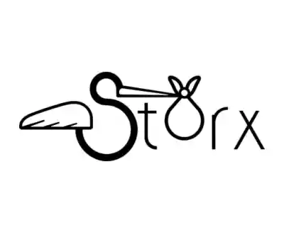 Storx logo
