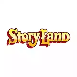 storylandnh.com logo