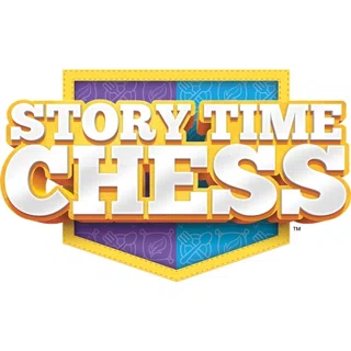 Shop Story Time Chess logo