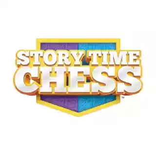 storytimechess.com logo