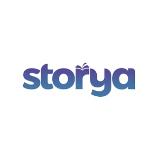 Storya App logo