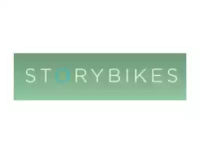 Shop Story Bikes logo