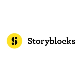 Shop Storyblocks logo