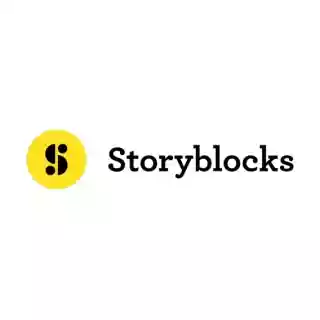 Shop Storyblocks coupon codes logo