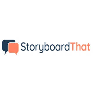 Storyboard That logo