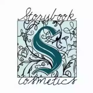 Storybook Cosmetics logo