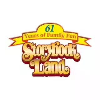 Shop Storybook Land logo
