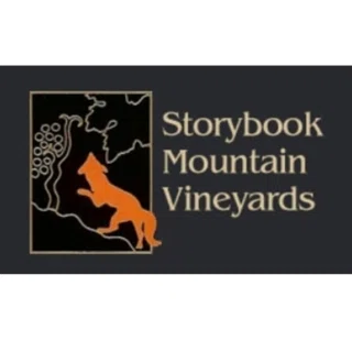 Storybook Mountain Vineyards logo