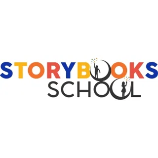 Storybooks School logo