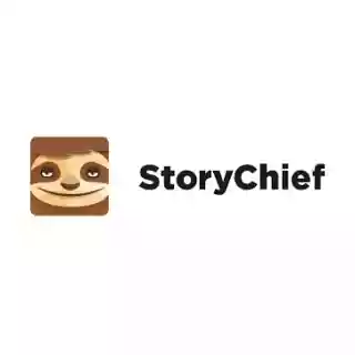 Shop StoryChief promo codes logo