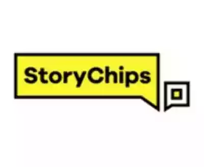 StoryChips coupon codes