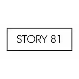 Story 81 coupon codes