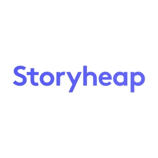 Shop Storyheap logo