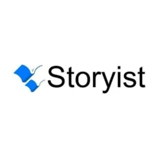 Shop Storyist logo