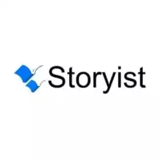 Storyist logo
